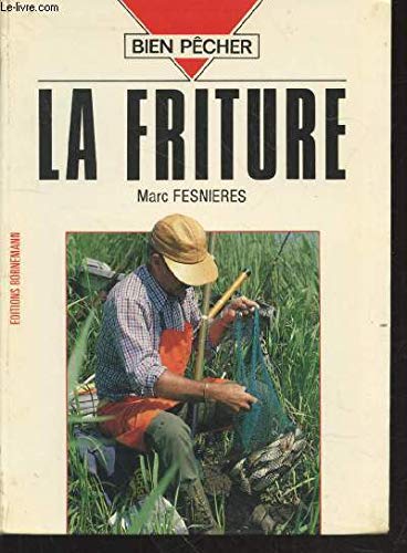 Product Image: La friture