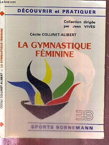 La gymnastique feminine book