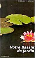 Votre bassin de jardin book