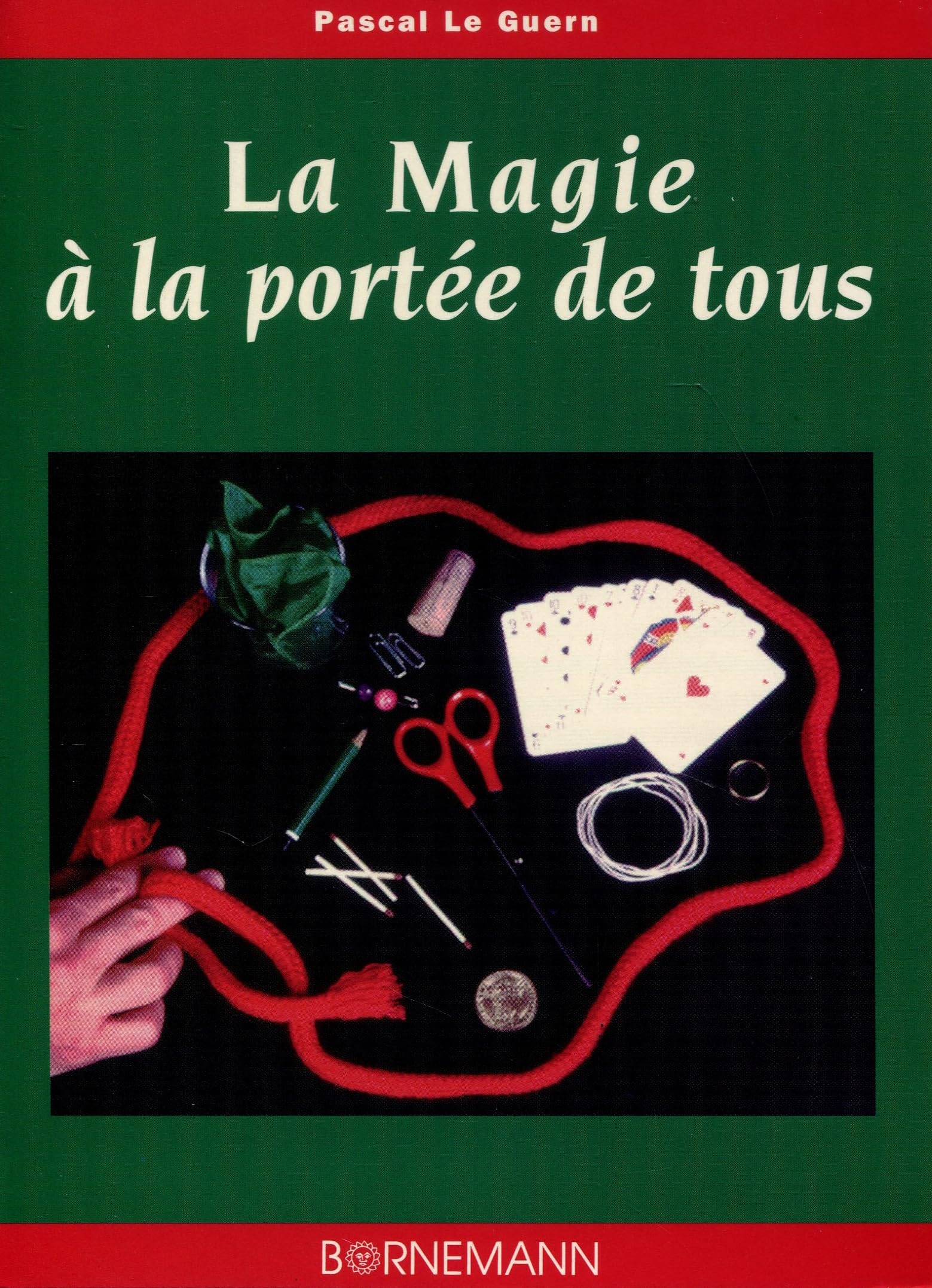 La magie à la portée de tous Leisure & Fun