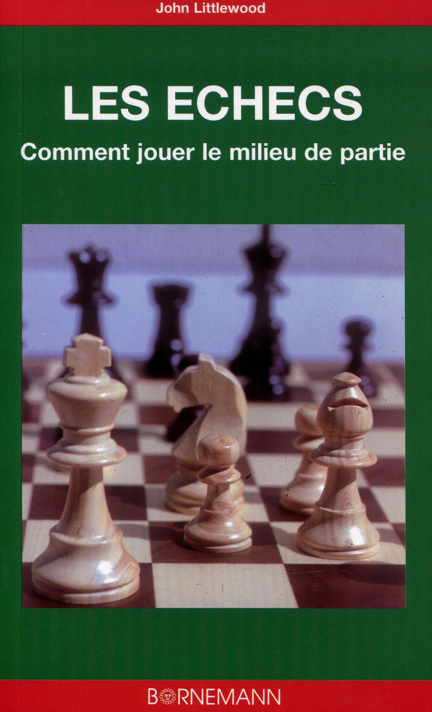Comment jouer le milieu de partie aux échecs Leisure & Fun