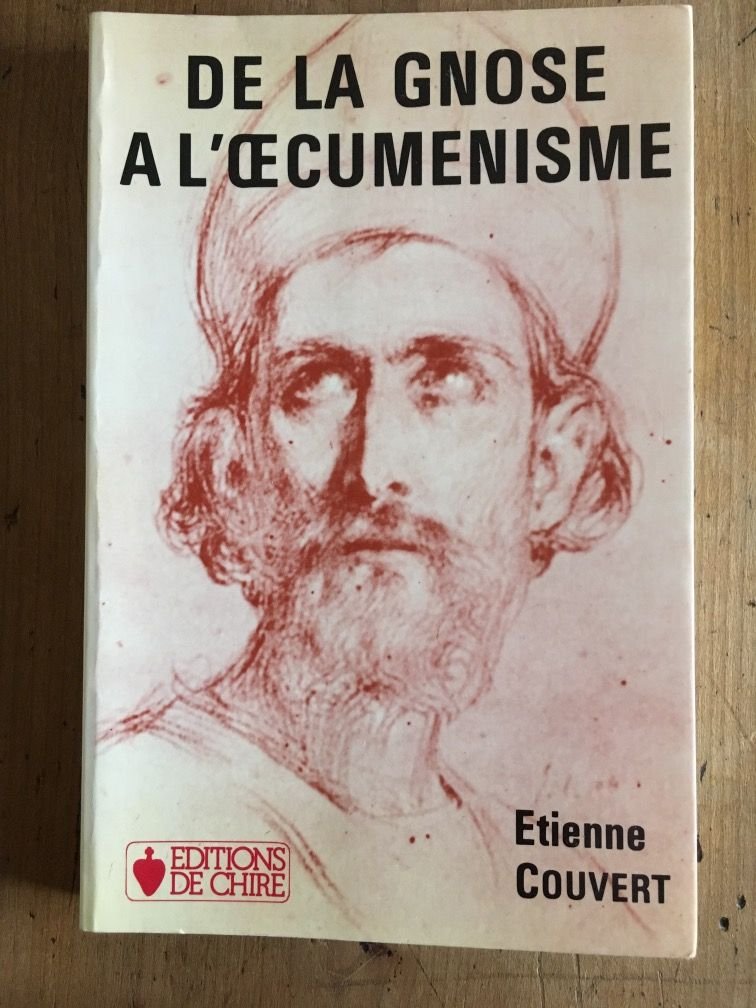 De la gnose à l'oecuménisme. 1, Les sources de la crise religieuse book