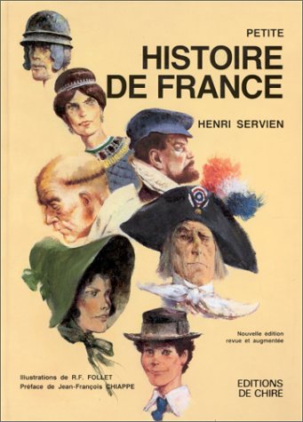 Petite Histoire de France book