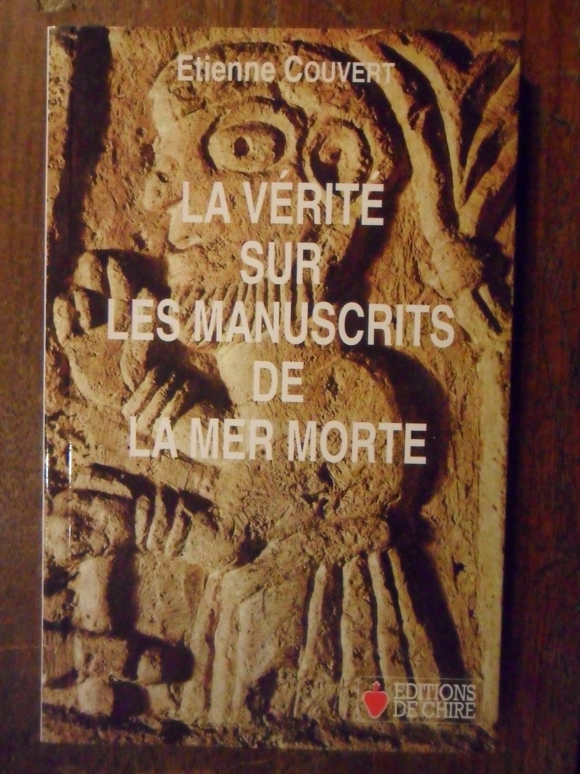 La vérité sur les manuscrits de la mer Morte: Qui étaient les Esséniens ? book