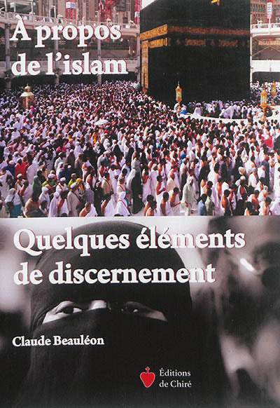 Product Image: A propos de l'islam : quelques éléments de discernement