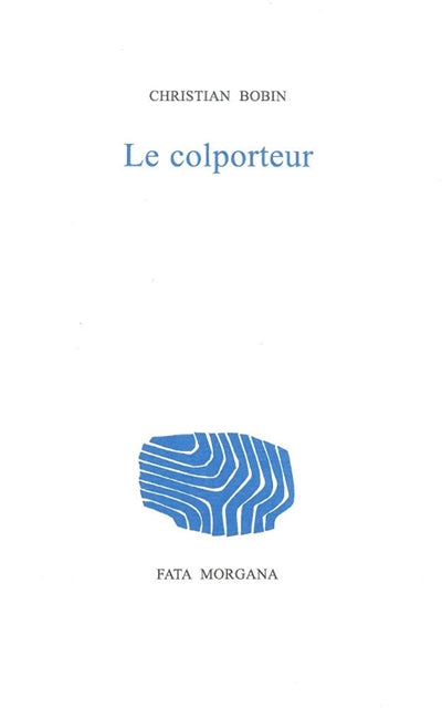 Product Image: Le colporteur