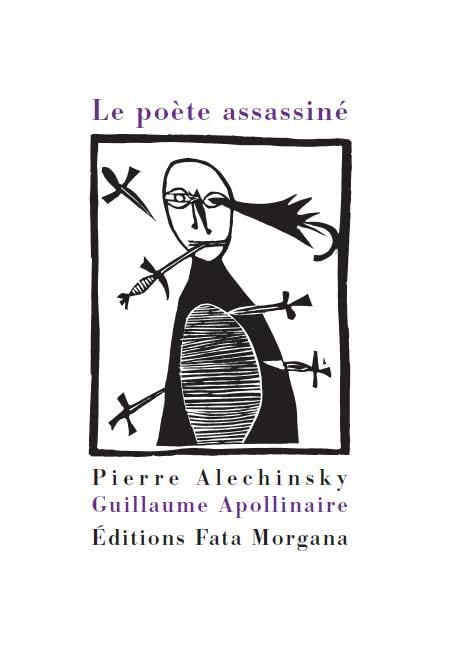 Le poète assassiné book