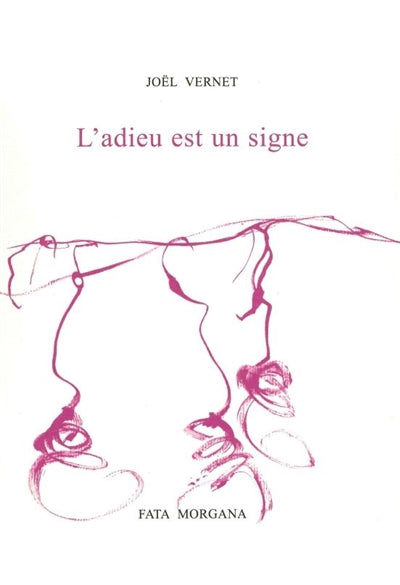 Product Image: L'adieu est un signe