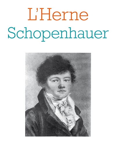 Product Image: Herne (L'), n° 60. Schopenhauer