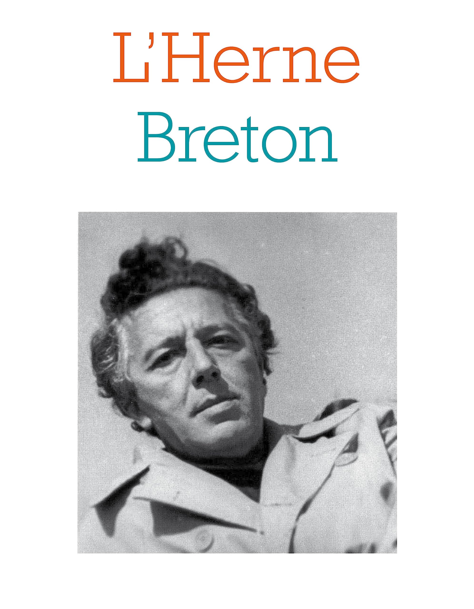 Product Image: Cahier André Breton