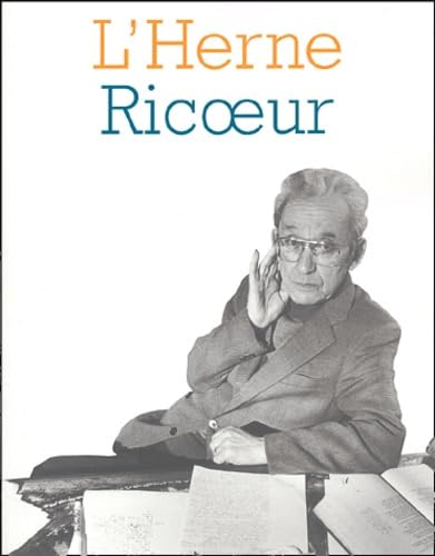 Product Image: Paul Ricoeur