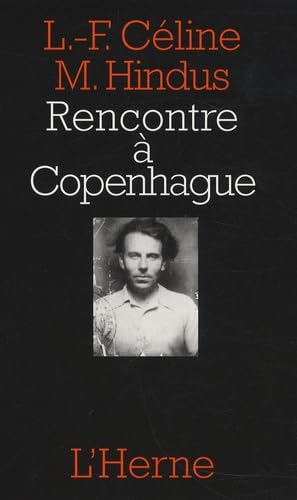 rencontre a copenhague book