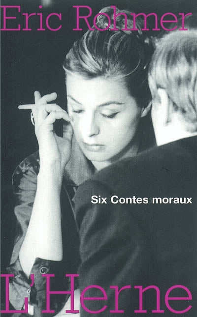 Product Image: Six contes moraux