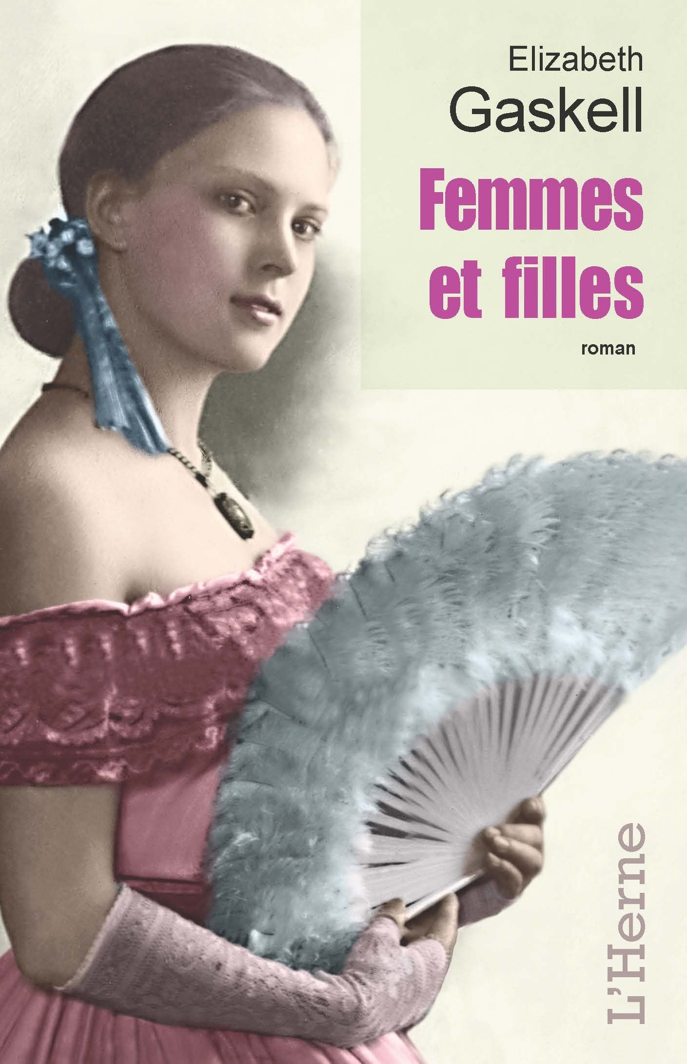femmes et filles Contemporary literature