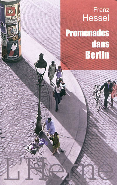 Product Image: Promenades dans Berlin