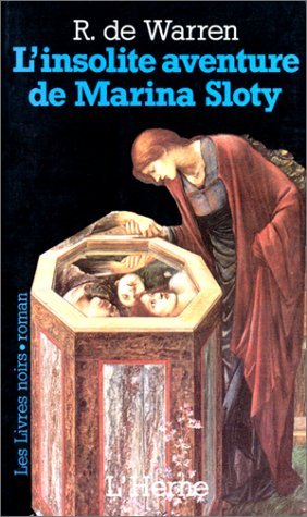L'insolite aventure de Marina Sloty book