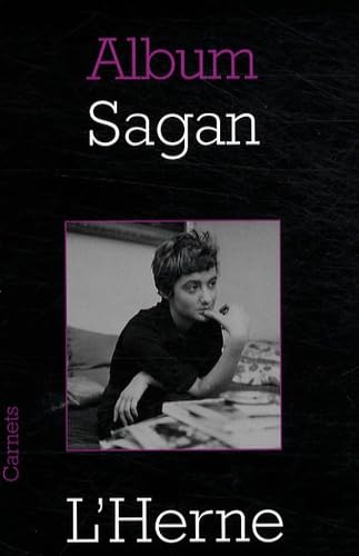 ALBUM SAGAN - EXEMPLAIRE GRATUIT book