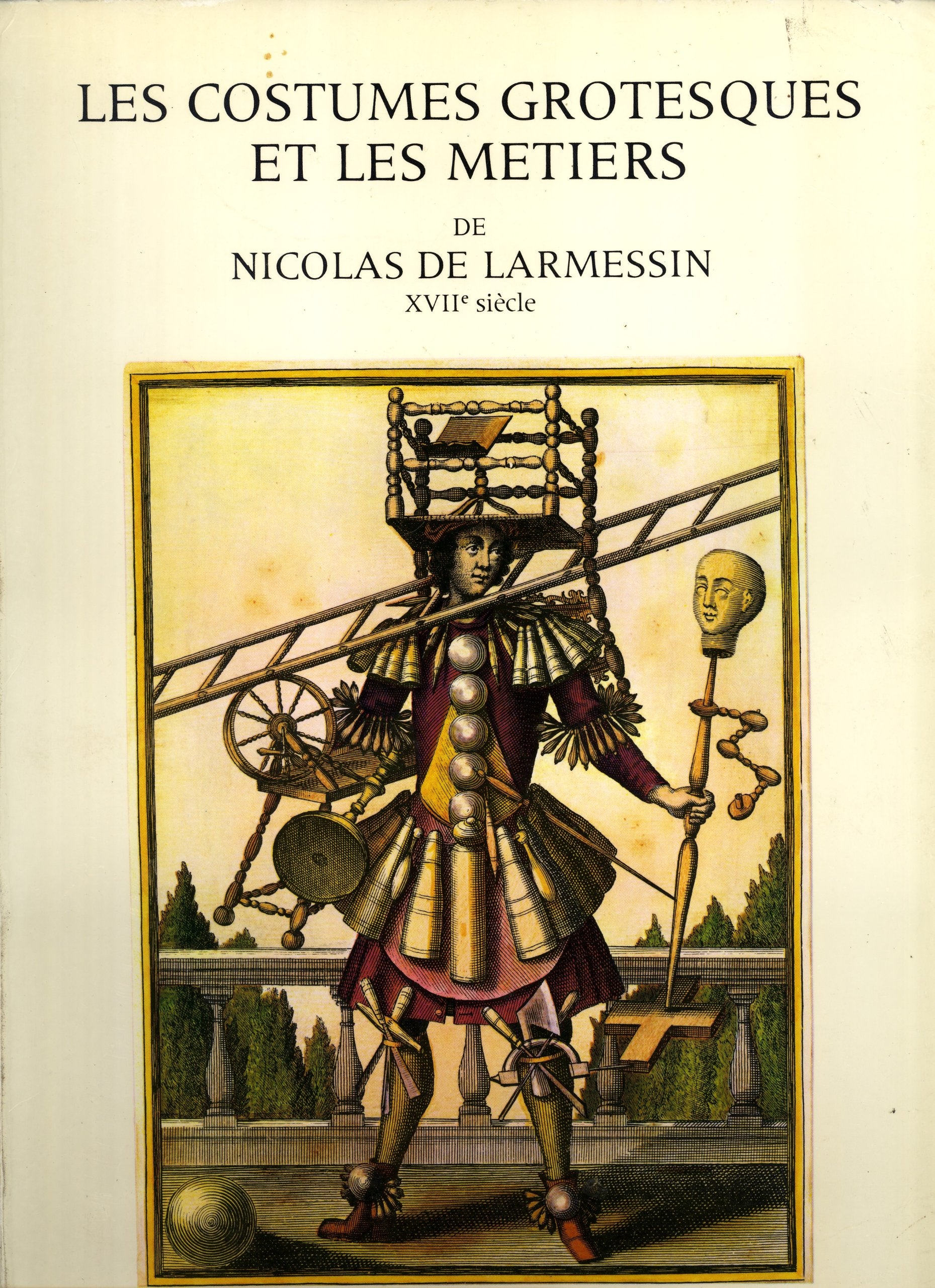Cent ans d'affiches de la magie Books