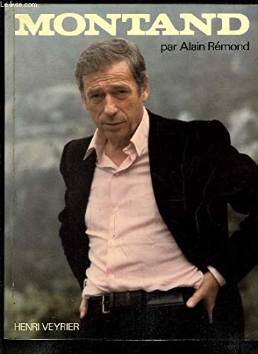 Product Image: Yves Montand