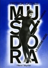 Musidora Books