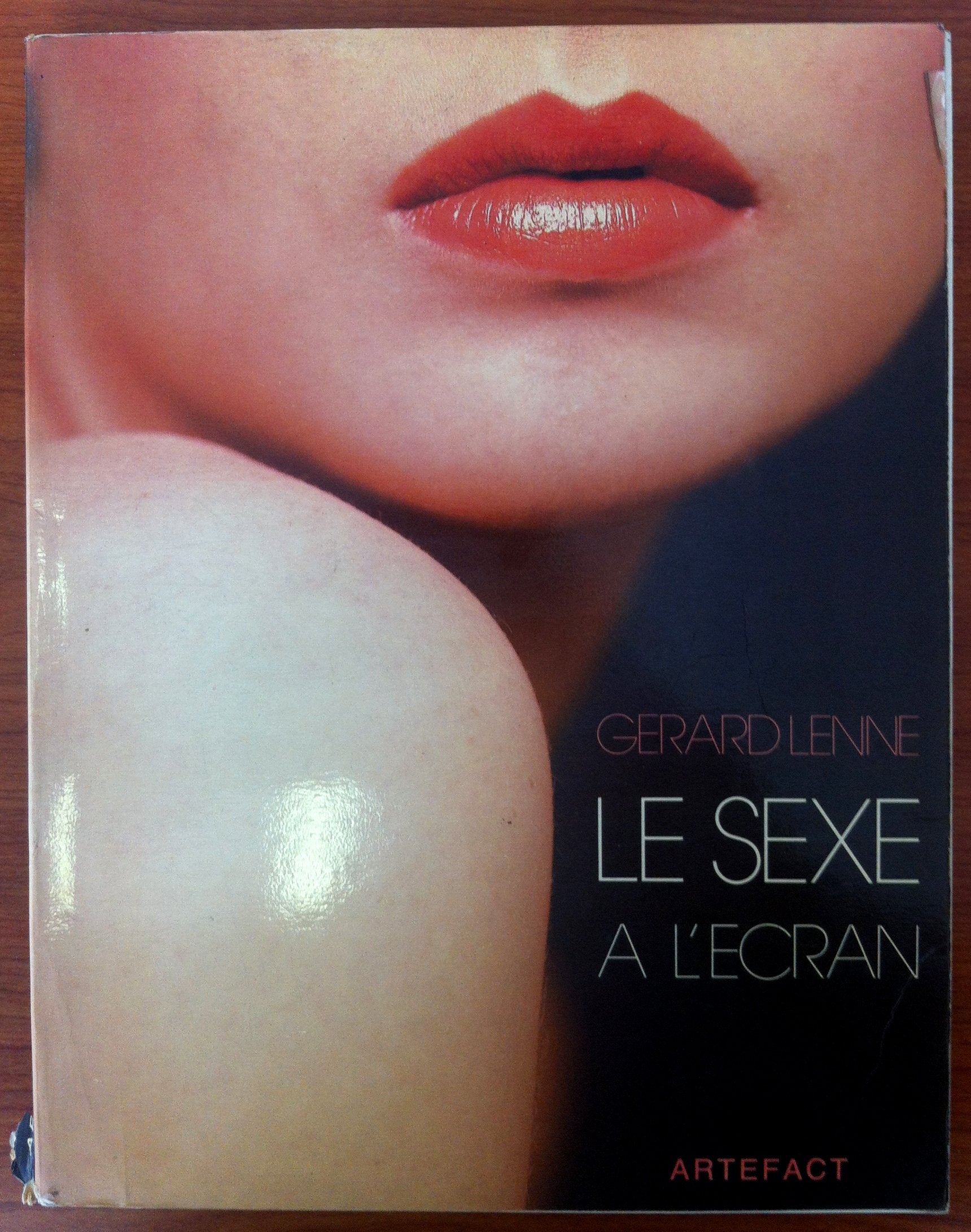 Product Image: Le Sexe A L'Ecran