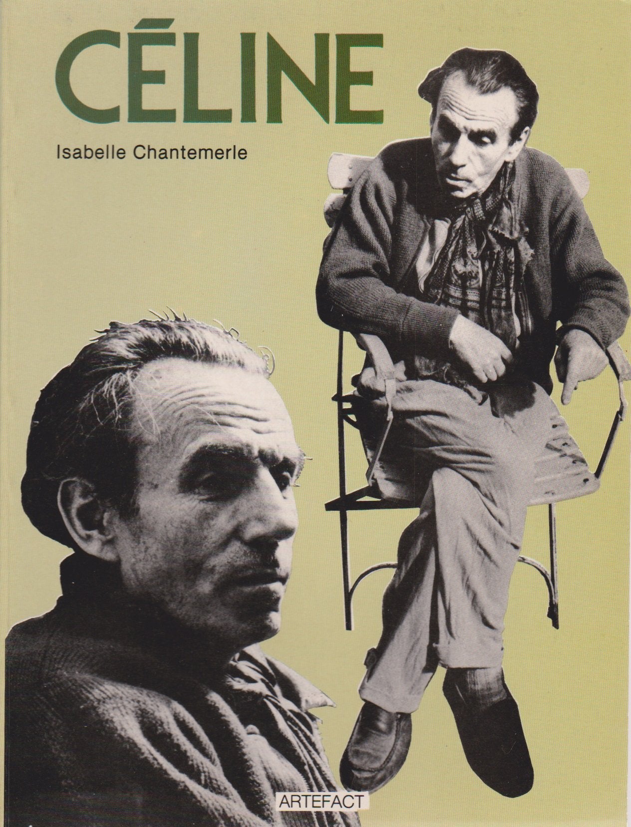 Céline book