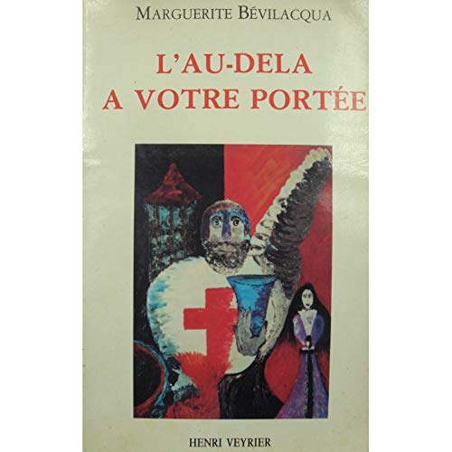 L'Au-delà à votre portée book