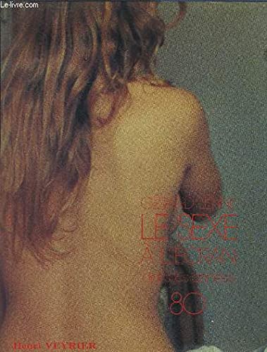 Le Sexe A L'Ecran Dans Les Annees 80 Books
