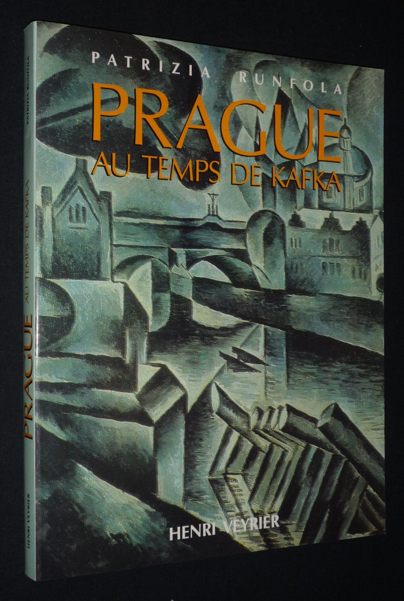 Product Image: Prague au temps de Kafka