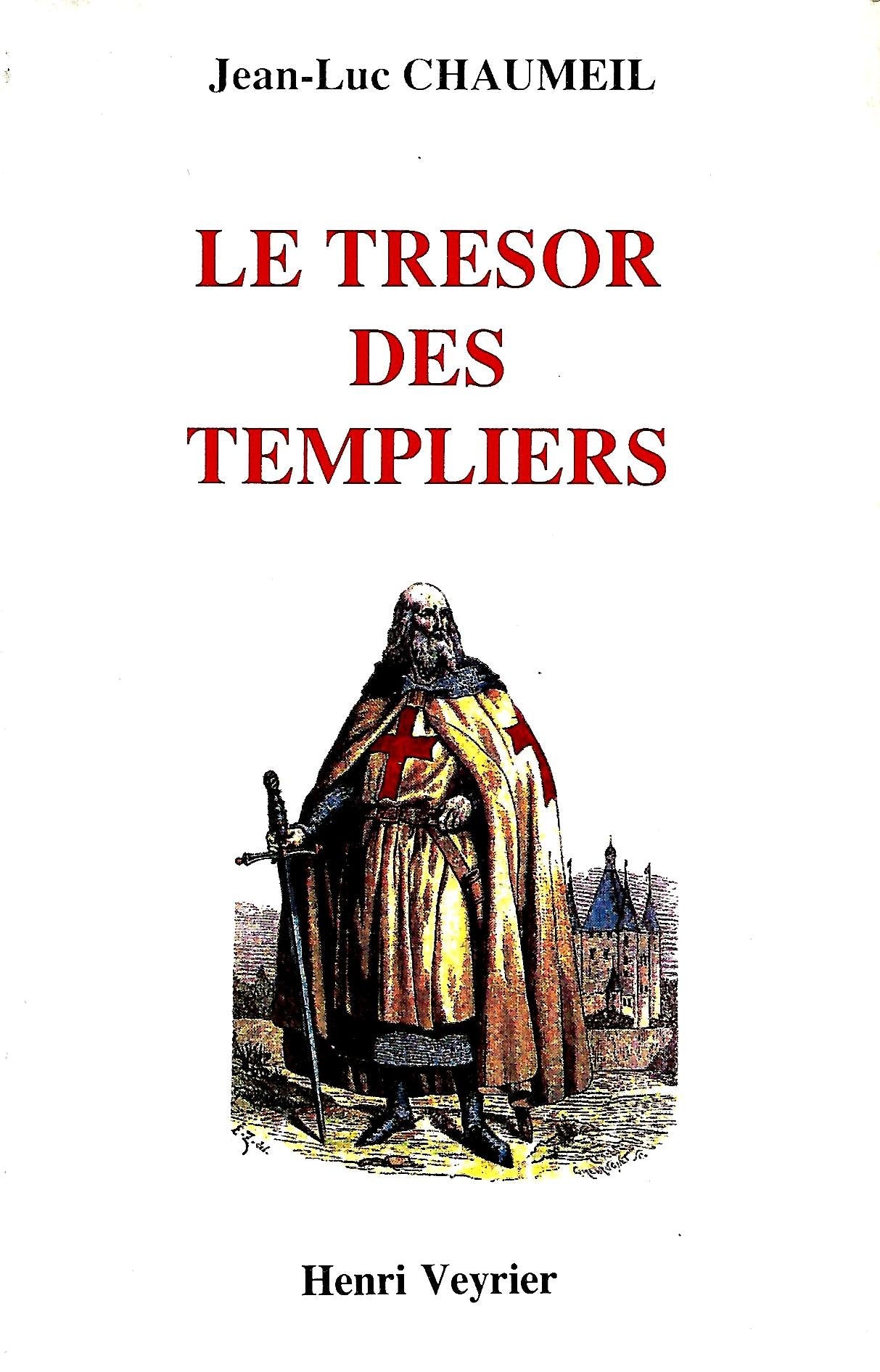 Le trésor des Templiers book