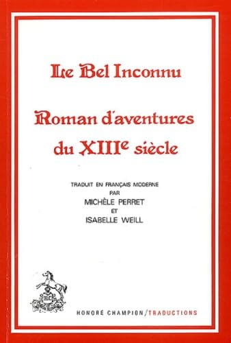 Product Image: Le Bel Inconnu