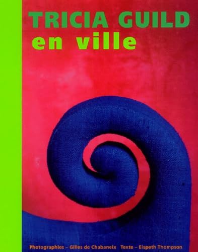 Tricia Guild En Ville. Decors Contemporains Pour Une Vie Active Books