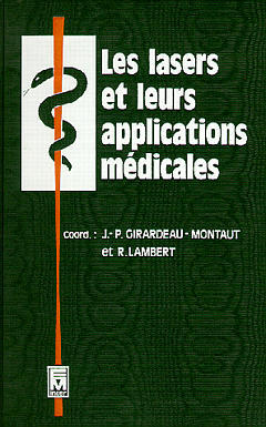 Les Lasers et leurs applications médicales Books
