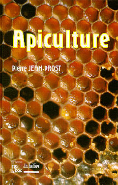 Apiculture : connaître l'abeille, conduire le rucher book