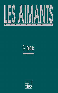 Product Image: Les Aimants permanents