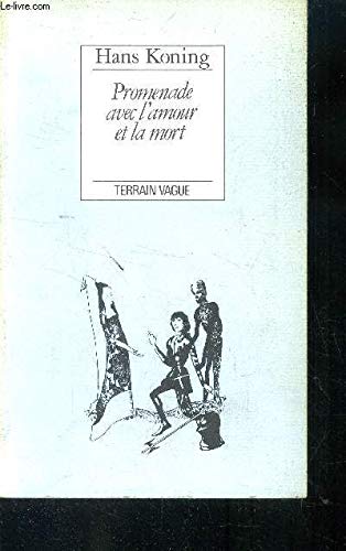 Promenade avec l'amour et la mort book
