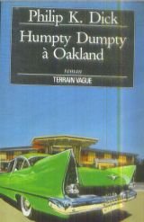 Humpty dumpty a oakland (Biblio Insolite) Books