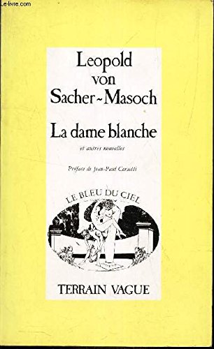 La dame blanche et autres nouvelles book