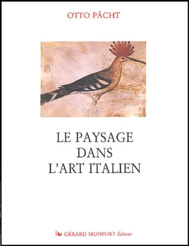 Le paysage dans l'art italien: Les premières études d'après nature dans l'art italien et les premiers paysages de calendrier book