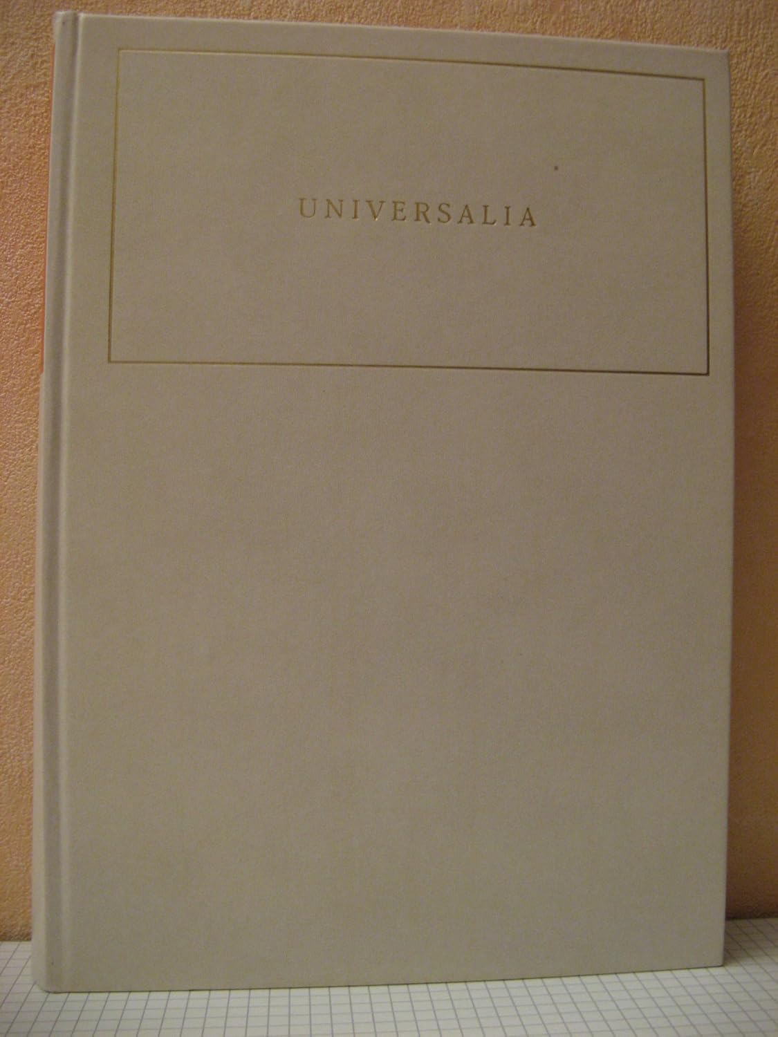 Universalia 1975 : les événements, les hommes, les problèmes en 1974 Books