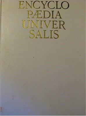 Universalia 1985: Les événements, les hommes, les problèmes en 1984 book