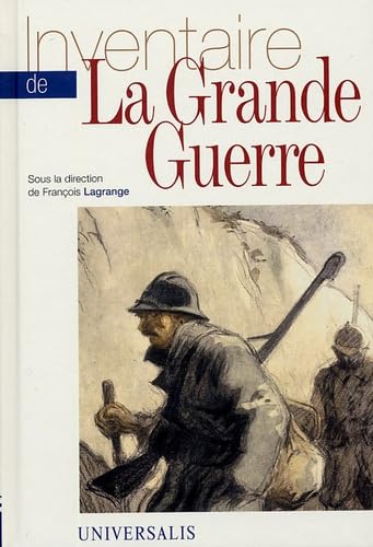 Product Image: Inventaire de la Grande Guerre