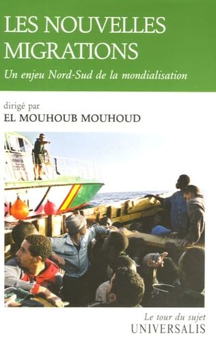 Les nouvelles migrations: Un enjeu Nord-Sud de la mondialisation book
