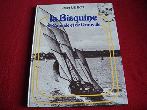 La Bisquine de Cancale et de Granville Books