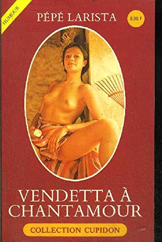 Product Image: VENDETTA A CHANTAMOUR