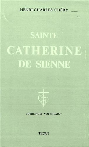 Catherine de Sienne, contemplative dans l'action book