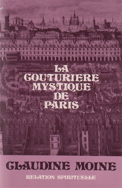 Product Image: La Couturière mystique de Paris