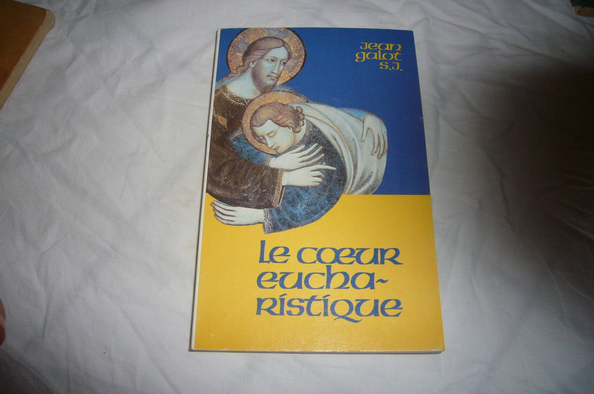 Product Image: Le Coeur eucharistique