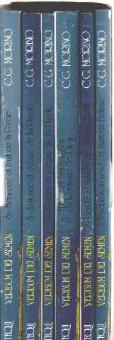 Verbum dei semen - Tome 1 book