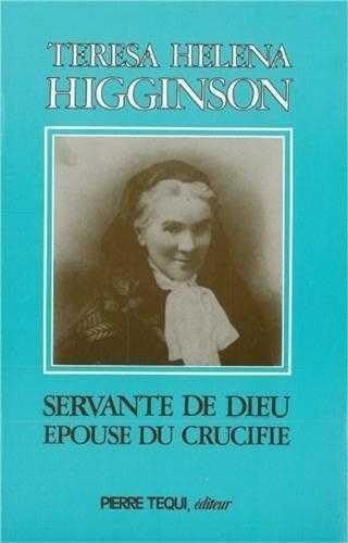 Servante de Dieu, Epouse du Crucifie Memories